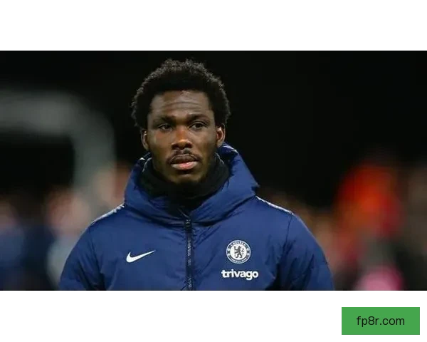 Here we go！切尔西前锋戴维-福法纳租借加盟白学堡官宣在即